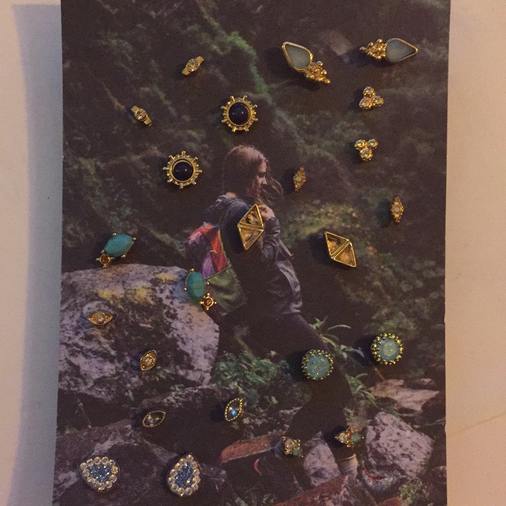 Free People Earrings
